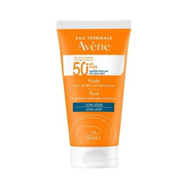 Avène Solaire Haute Protection Fluide SPF50+ 50 ml