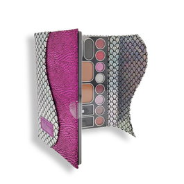 Lorenay Agenda de Maquillage Chic By R. - Carnet de Planning Beauté