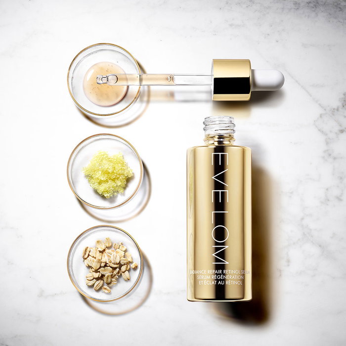 Eve Lom TIME RETREAT Sérum Réparateur au Rétinol Radiance Repair 30 ml