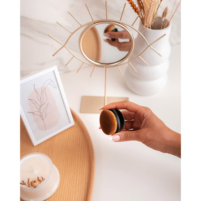 Cocosolis PREMIUM blending brush