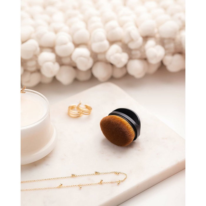 Cocosolis PREMIUM blending brush