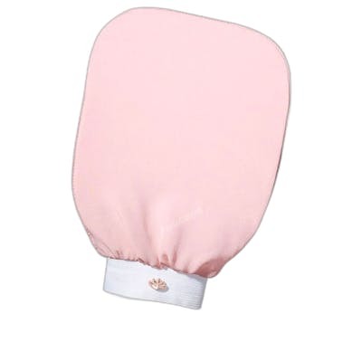 Cocosolis Premium Deep Exfoliating Mitt