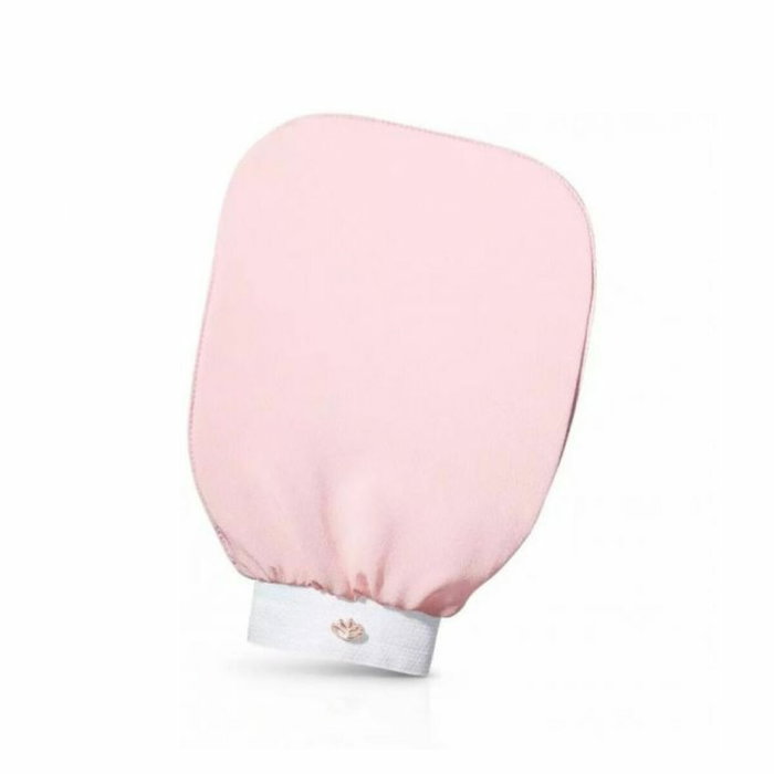 Cocosolis PREMIUM deep exfoliating mitt