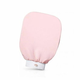 Cocosolis Gant Exfoliant Premium Deep Exfoliating Mitt pour une peau lisse - Anti-peaux mortes et préparation autobronzant