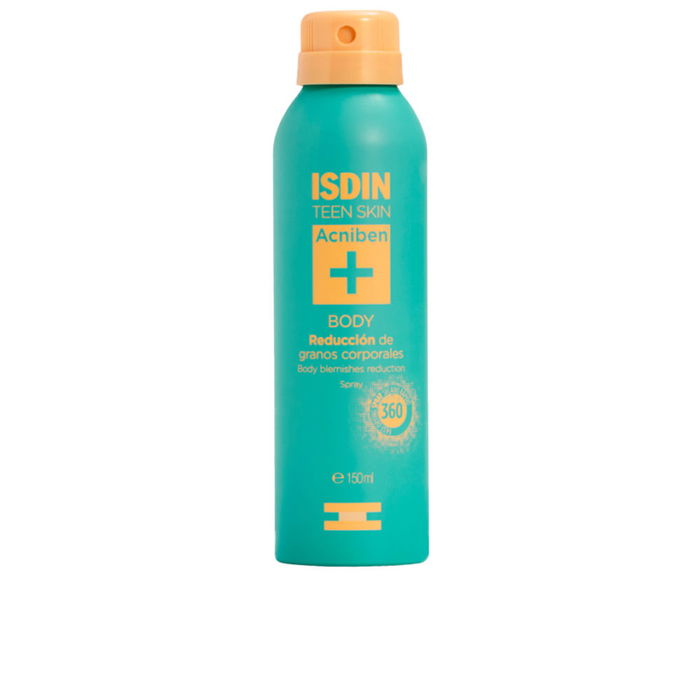 ISDIN ACNIBEN Réduction des Boutons Corporels 150 ml ISDIN ACNIBEN Réduction des Boutons Corporels 150 ml