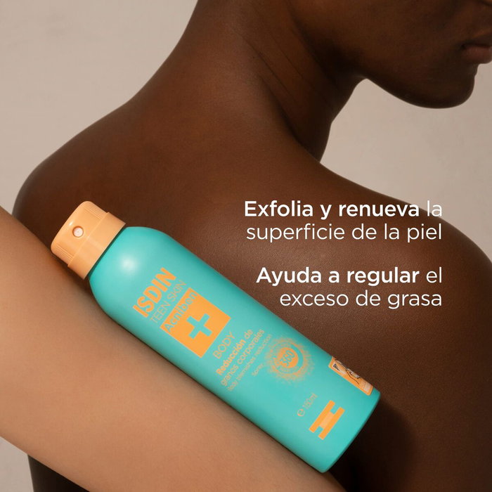 Isdin ACNIBEN body spray 150 ml