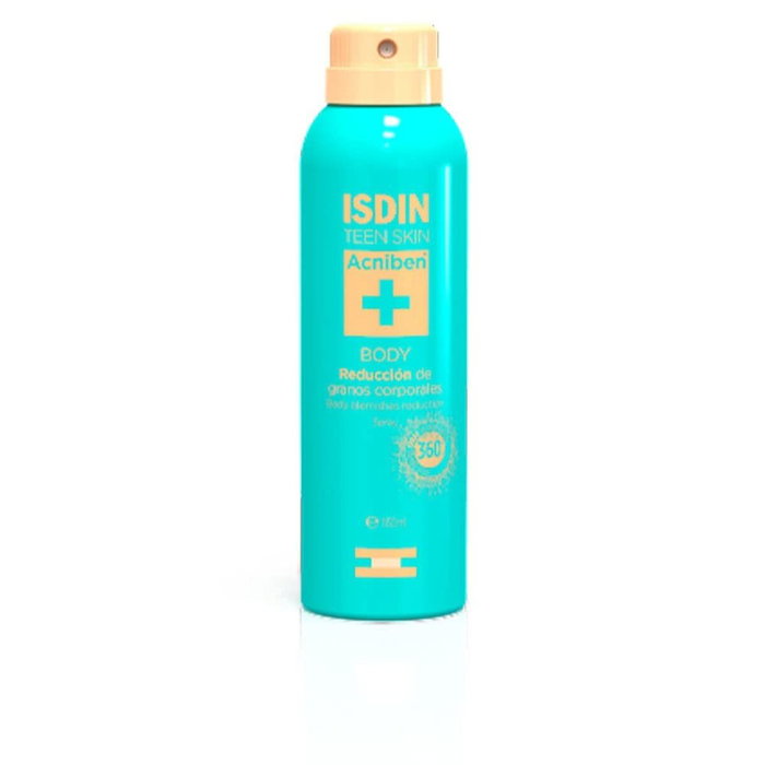 Isdin ACNIBEN body spray 150 ml
