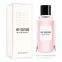 Givenchy Hot Couture - Eau de parfum vaporisateur 100 ml - Parfum floral sensuel aux notes de framboise, magnolia et santal