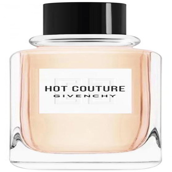 Givenchy Hot Couture Eau de Parfum 100 ml Givenchy Hot Couture Eau de Parfum 100 ml