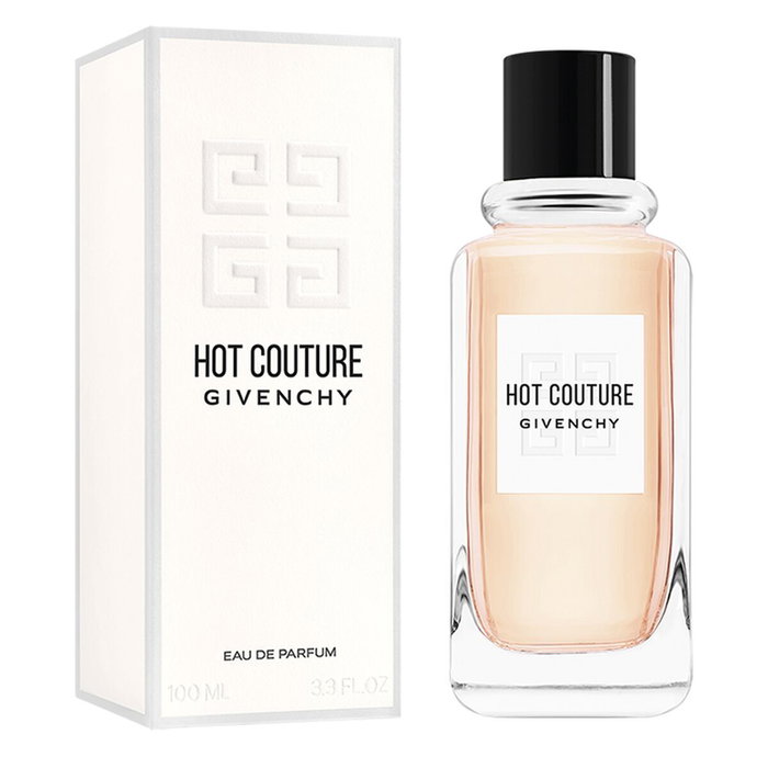 Givenchy Hot Couture Eau de Parfum 100 ml Givenchy Hot Couture Eau de Parfum 100 ml