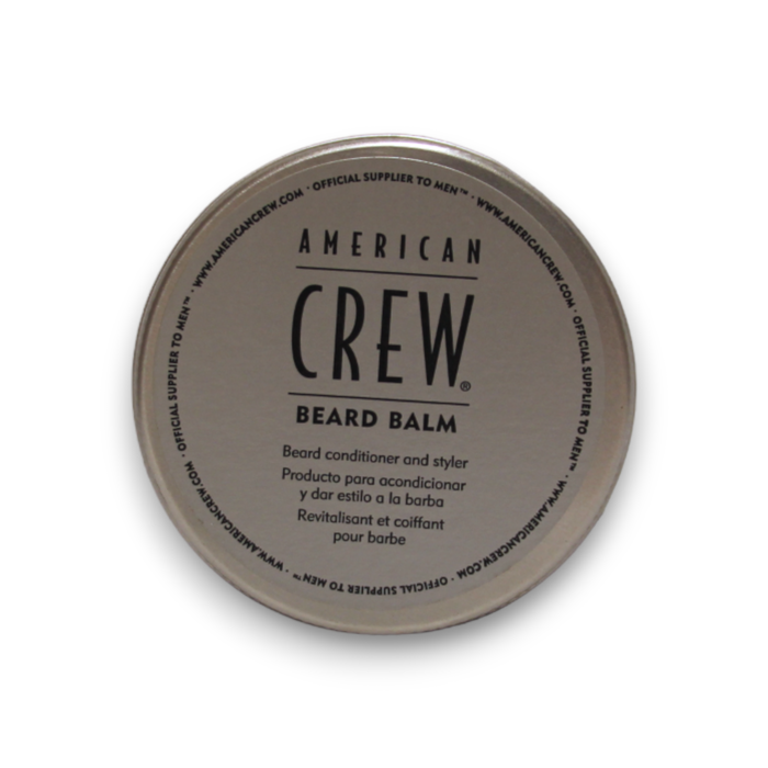 American Crew CREW BEARD Balm 60 g American Crew CREW BEARD Balm 60 g
