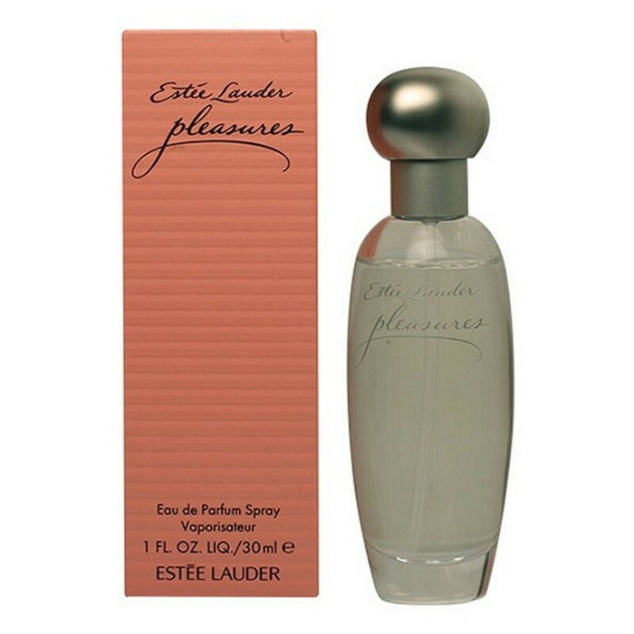 Estée Lauder Pleasures Eau de Parfum 30 ml Estée Lauder Pleasures Eau de Parfum 30 ml