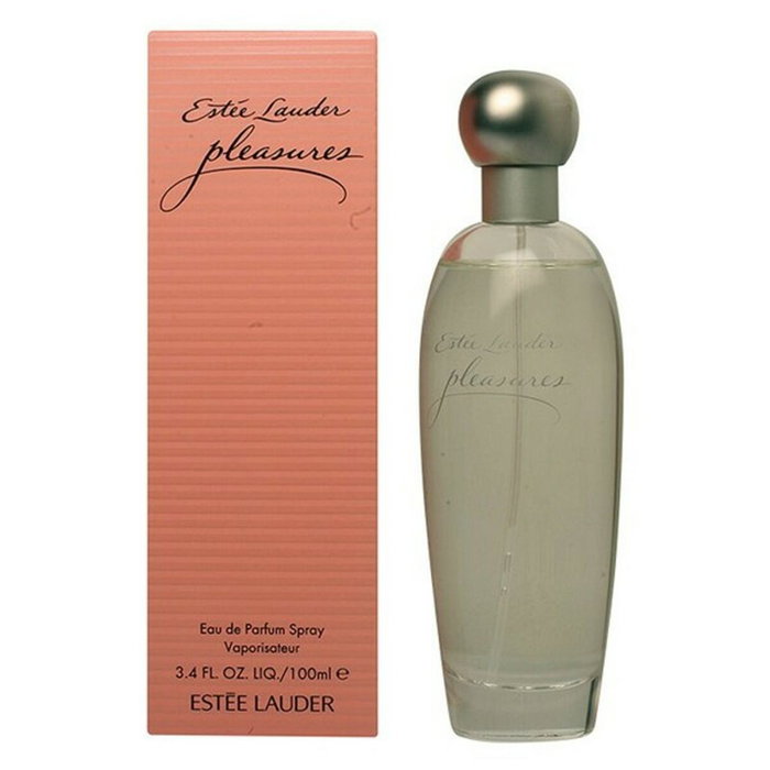 Estee Lauder Pleasures Eau de Parfum 50 ml