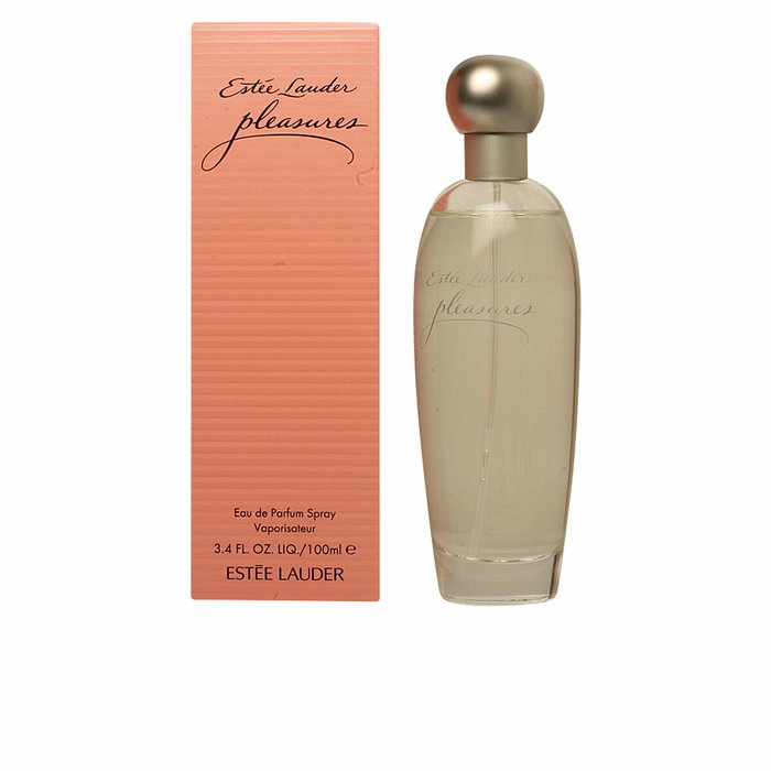 Estee Lauder Pleasures Eau de Parfum 50 ml