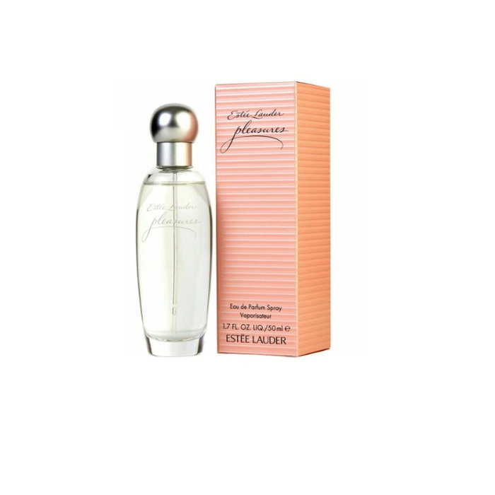 Estee Lauder Pleasures Eau de Parfum 50 ml