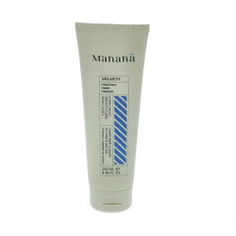 Mananá Masque Velouté Visage et Corps Soin Hydratant 250 mL