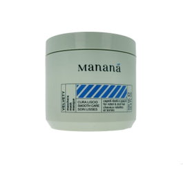 Mananá Velvety Masque Crémeux 500 mL