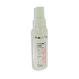 Mananá Love Hue Spray Éclatant 100 mL