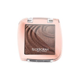 Deborah Palette de Fards à Paupières Lovers Nº 8