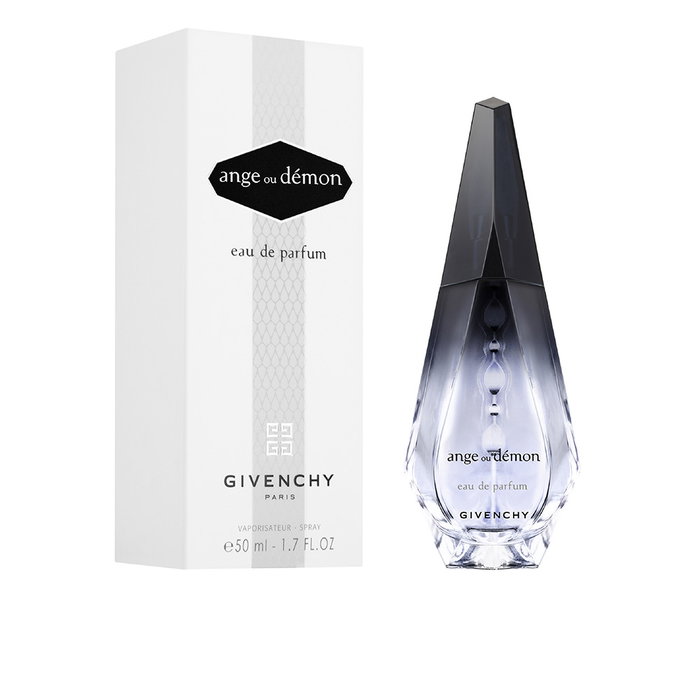 Givenchy Ange ou Démon Eau de Parfum Vaporisateur 50 ml Femme Floral Oriental