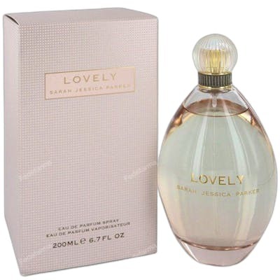 Sarah Jessica Parker Lovely Eau de Parfum 200 ml