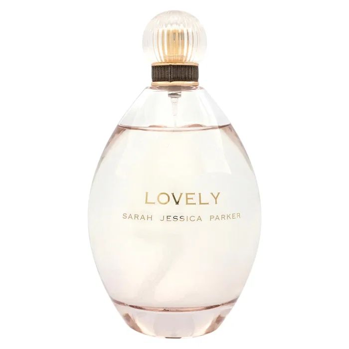 Sarah Jessica Parker Lovely Eau de Parfum 200 ml