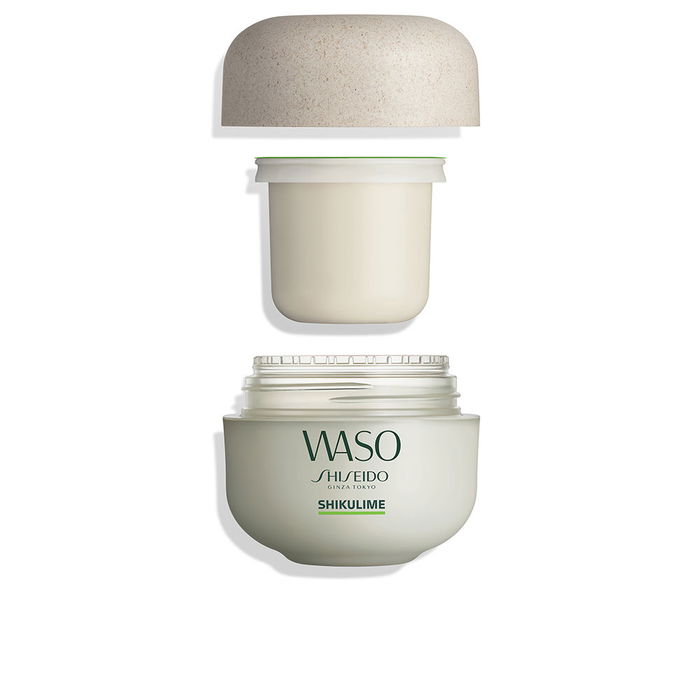 Shiseido WASO Shikulime Mega Hydrating Moisturizer Recharge 50 ml