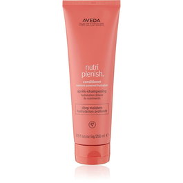 Aveda Nutriplenish Conditioner Hydratant Léger - Soin Hydratation Intense aux Superaliments, Conditionneur pour Cheveux Secs, Aromathérapie Pure-Fume