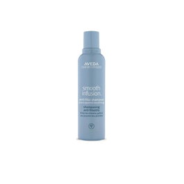 Aveda Smooth Infusion Shampooing Anti-Frisottis Lissant - Soin Capillaire au Guar et Aloe Bio - Flacon 200 ml