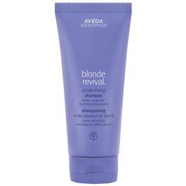 Aveda, Blonde Revival Shampooing Protection de la Couleur, 200 ml