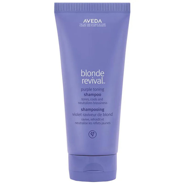 Aveda, Blonde Revival Shampooing Protection de la Couleur, 200 ml Aveda, Blonde Revival Shampooing Protection de la Couleur, 200 ml