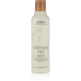 Aveda Rosemary Mint Body Lotion - Lotion corporelle hydratante et revitalisante au romarin et à la menthe - 200 ml
