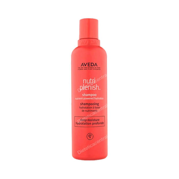 Aveda Nutriplenish Deep Moisture Shampoo 250ml