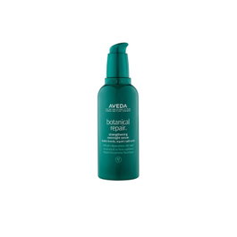 Aveda Sérum Renforçant et Réparateur Botanical Repair 100 ml - Soin Nuit pour Fortifier les Cheveux et Réduire les Pointes Fourchues