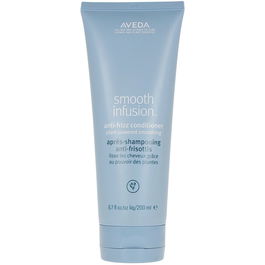 Aveda SMOOTH INFUSION Après-shampoing Démêlant Hydratant Anti-frisottis 200 ml