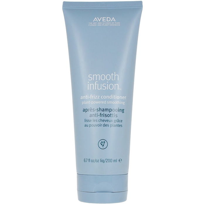 Aveda SMOOTH INFUSION Après-shampoing Démêlant Hydratant Anti-frisottis 200 ml Aveda SMOOTH INFUSION Après-shampoing Démêlant Hydratant Anti-frisottis 200 ml
