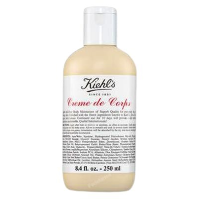 Kiehl's Crème de Corps Hydratante 250 ml