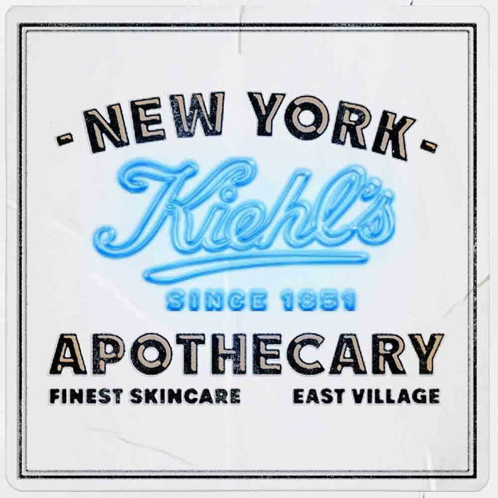 Kiehl'S Huile Nettoyante Botanique Midnight Recovery 175 ml