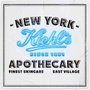 Kiehl'S Huile Nettoyante Botanique Midnight Recovery 175 ml