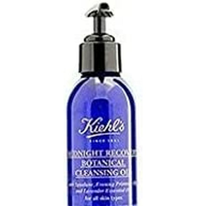 Kiehl'S Huile Nettoyante Botanique Midnight Recovery 175 ml