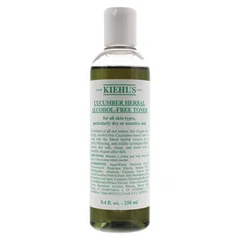 Kiehl's Lotion Tonique au Concombre sans Alcool 250 ml