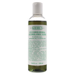 Kiehl'S Tonique aux Herbes Concombre sans Alcool 250 ml