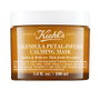 Kiehl's Masque Visage aux Pétales de Calendula 100 mL - Hydratant et Apaisant pour Tous Types de Peau, à l'Aloe Vera