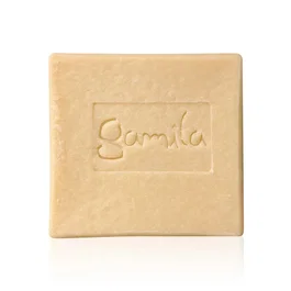 Gamila Secret Pain de savon parfumé Lively Lemongrass 115 g
