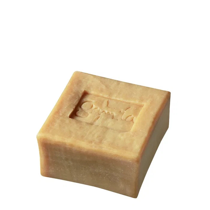 Gamila Secret Pain de savon parfumé Lively Lemongrass 115 g
