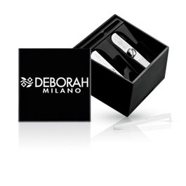 Deborah Sacapuntas Doble - Taille-crayon double de haute précision pour crayons de papier WP et Jumbo, affûtage facile