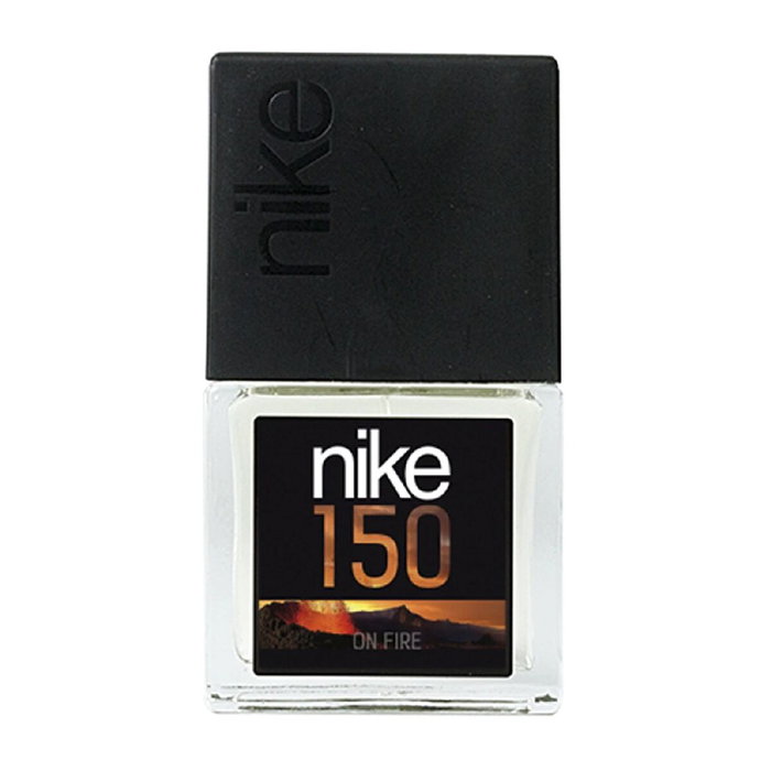 Nike 150 On Fire Eau de Toilette 30 ml pour homme
