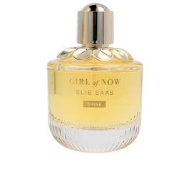 Elie Saab GIRL OF NOW SHINE Eau de Parfum Vaporisateur 90 ml