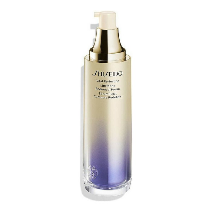 Shiseido Vital Perfection LiftDefine Sérum Éclat 80 ml Shiseido Vital Perfection LiftDefine Sérum Éclat 80 ml