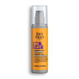 Tigi Bed Head Make It Last 30 Leave In Conditioner Spray 200 ml - Soin sans rinçage protecteur de couleur pour cheveux teints, brillant et hydratant